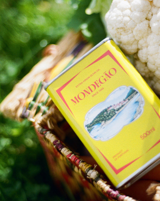 Mondegão 500ml Tin Set (Pack of 3)