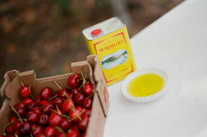 Summer Box: Mondegão 500ml Tin + T-Shirt