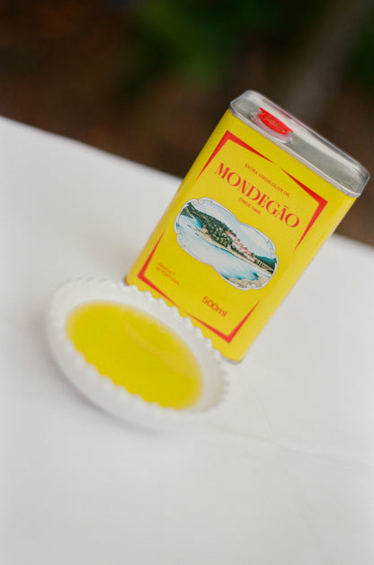 Summer Box: Mondegão 500ml Tin + T-Shirt